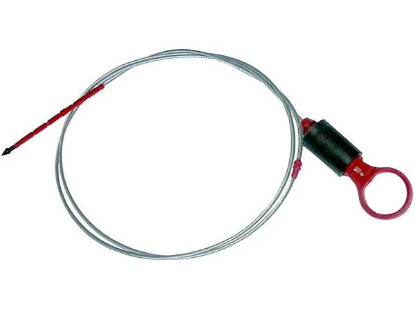 VARETA DO OLEO MOTOR S-4 .1610MM.