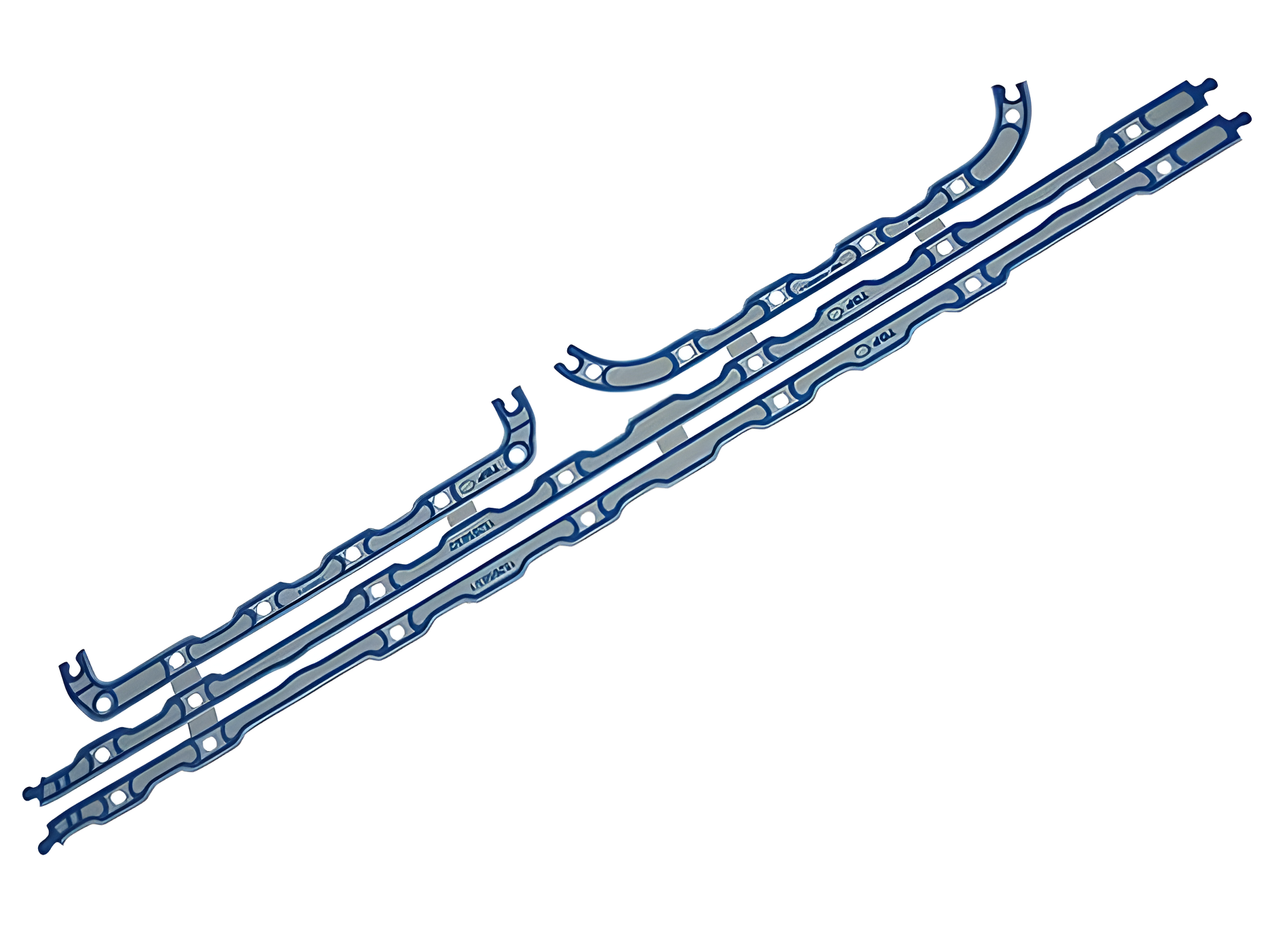 JUNTA DO CARTER S-4 D9/OC9/K/N/F 2004 PGRT