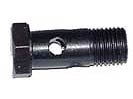 PARAFUSO VAZADO DO TANQUE SC11141 da marca Scania - Códigos: 152123-1