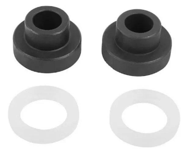 KIT DE FIXACAO CILINDRO BASCULAR CABINE CPL