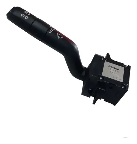 CHAVE DE SETA / LIMPADOR S-5