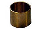 BUCHA DO ROLETE 154259 BRONZE SC110 da marca Scania - Códigos: 154261-2