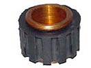 BUCHA DA COLUNA DIRECAO L111-LK140 da marca Scania - Códigos: 154448-1