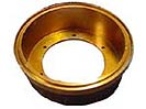 TAMBOR DE FREIO DIANT SC110 BATISTA da marca scania - Códigos: 157676-3