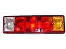 LANTERNA C- VIG. E LUZ RE N102 LE  VOLVO da marca Volvo - Códigos: 1620476-5