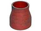 MANGUEIRA DA TURBINA  VERM. da marca Scania - Códigos: 1672220-2