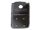 SUPORTE INFERIOR DO AMORTECEDOR K113 da marca Scania - Códigos: 1674253-1