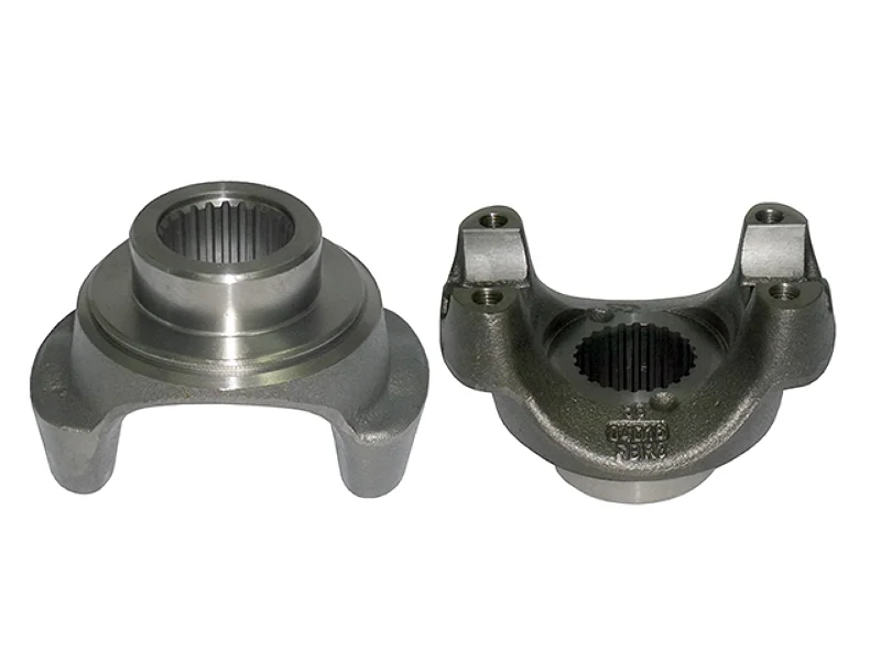 FLANGE DO DIFERENCIAL 24 ESTRIAS SC113H