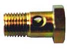 PARAFUSO VAZADO 14MM da marca Scania - Códigos: 17148-1
