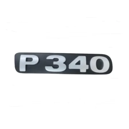 EMBLEMA .P340 S-4