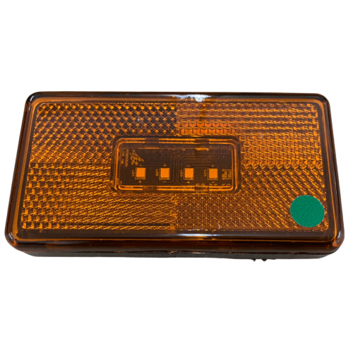 LANTERNA DO ESTRIBO SC S-5 LED
