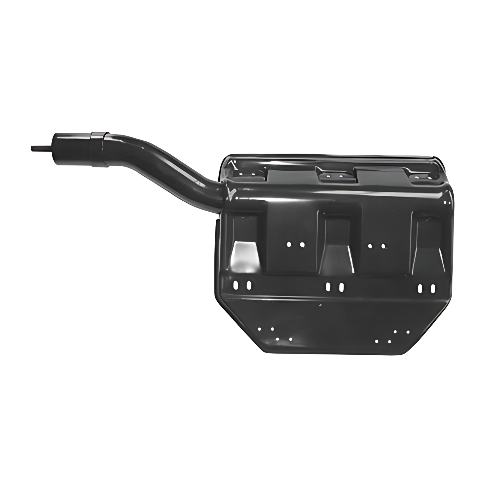 SUPORTE DO PARA LAMA DIANT. SUSP AR S-5 LD