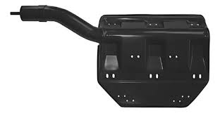 SUPORTE DO PARA LAMA DIANT. SUSP AR S-5 LD