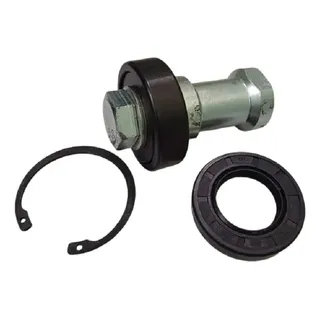 REPARO DA BARRA ESTAB. S-4 ATE 2003 C/ROL.