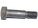 PARAFUSO DA CUPULA RODA TRAS SC110 5F da marca Scania - Códigos: 176536-1