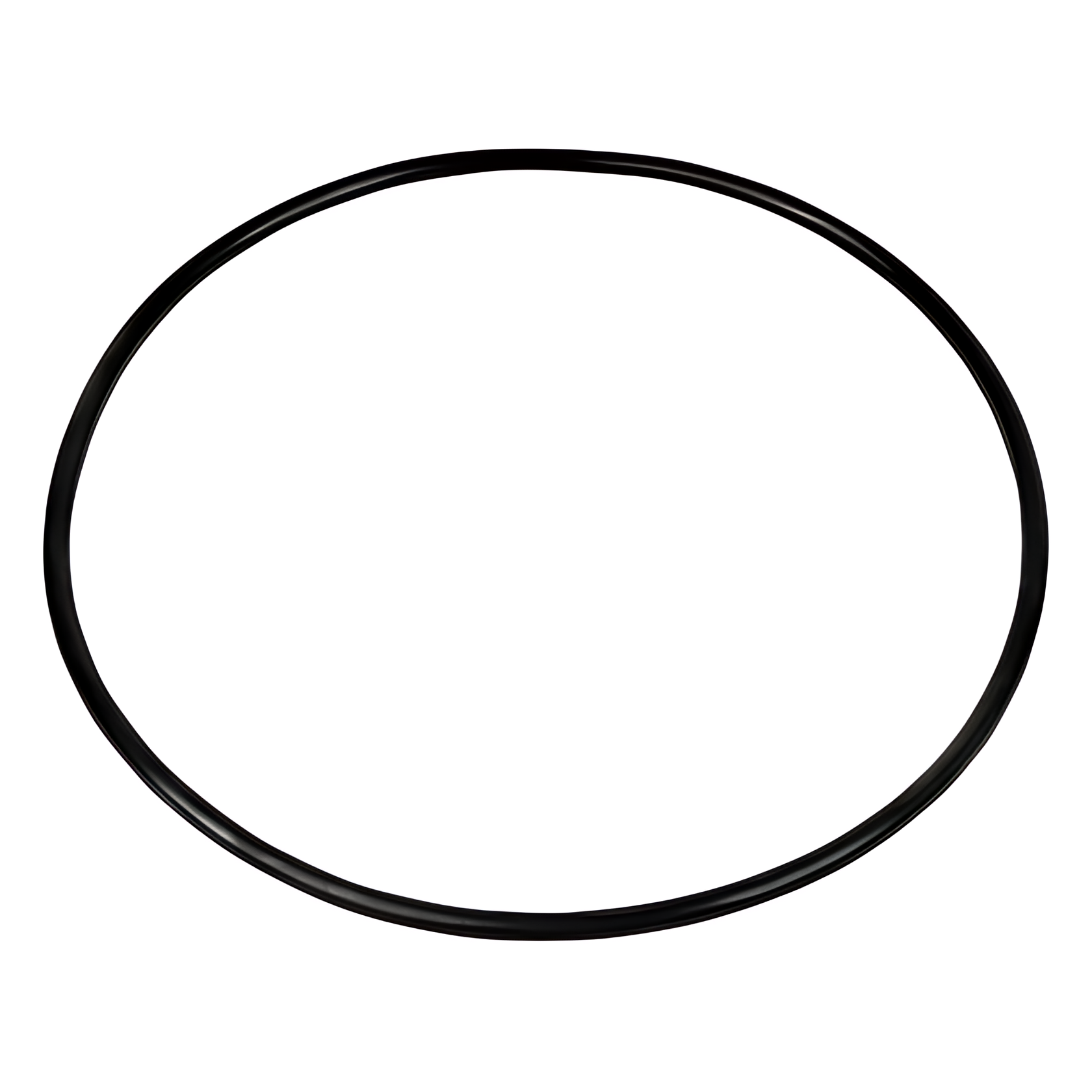 ANEL O.RING DO FILTRO ROTATIVO S-5 .SIL.PRETO.