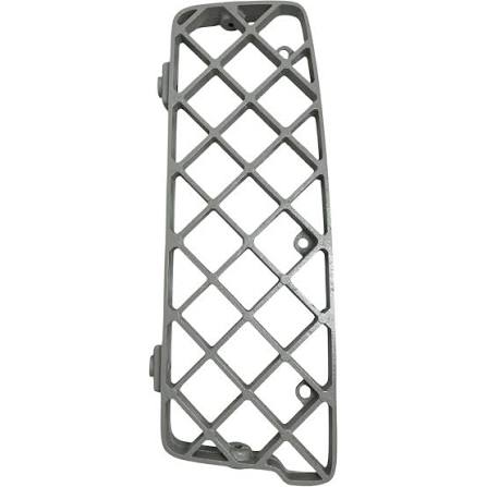 ESTRIBO MEIO LE S-5 .ALUMINIO.