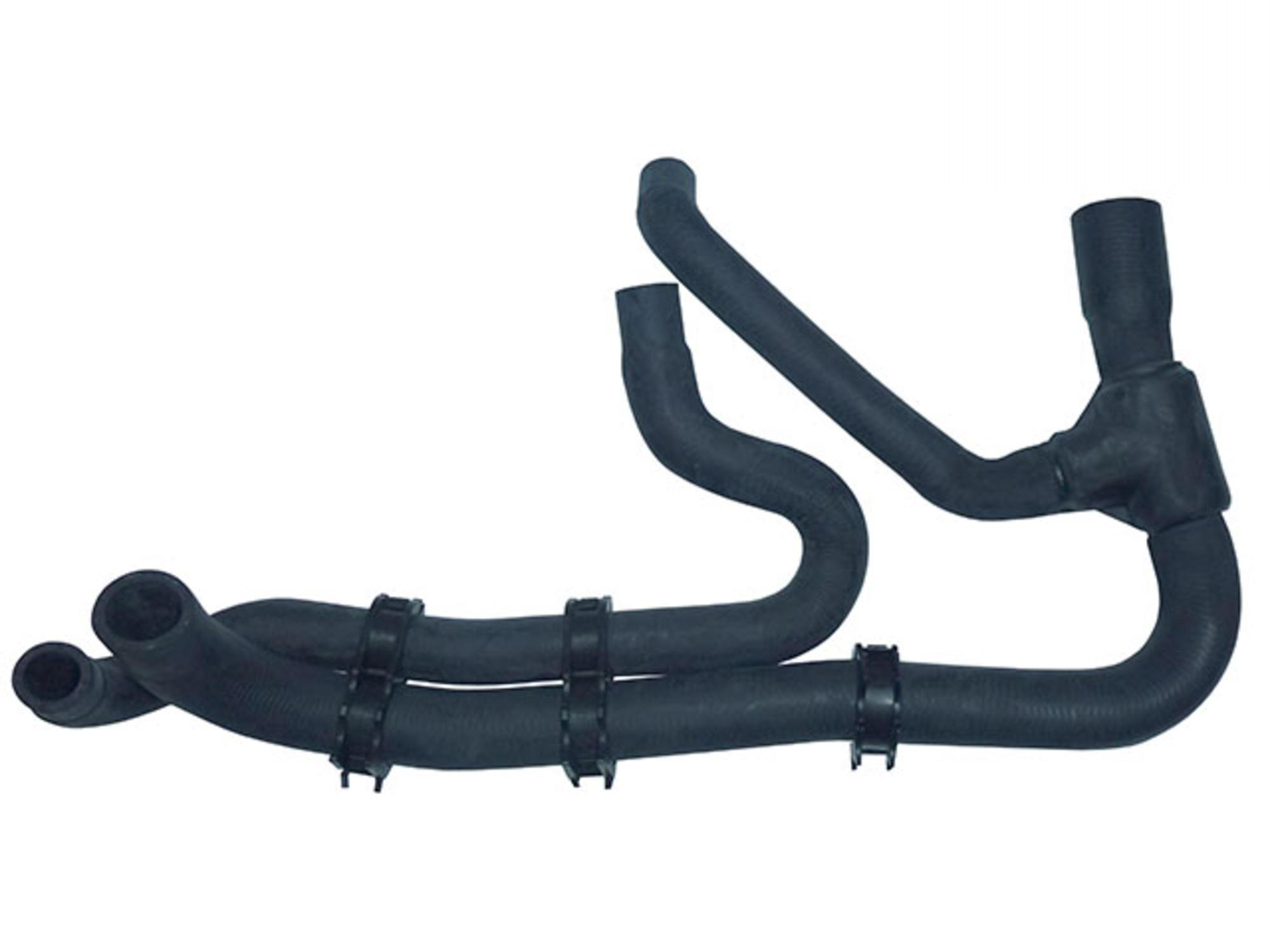 MANGUEIRA RADIADOR D.AGUA S-5 PGR MANGOTEX