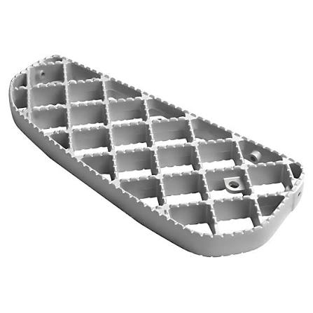 ESTRIBO MEIO LD/LE HIGH LINE E P S-5 .ALUMINIO.