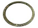 CALCO DE REGUL. FLANGE DIFER. SC111  0.40MM