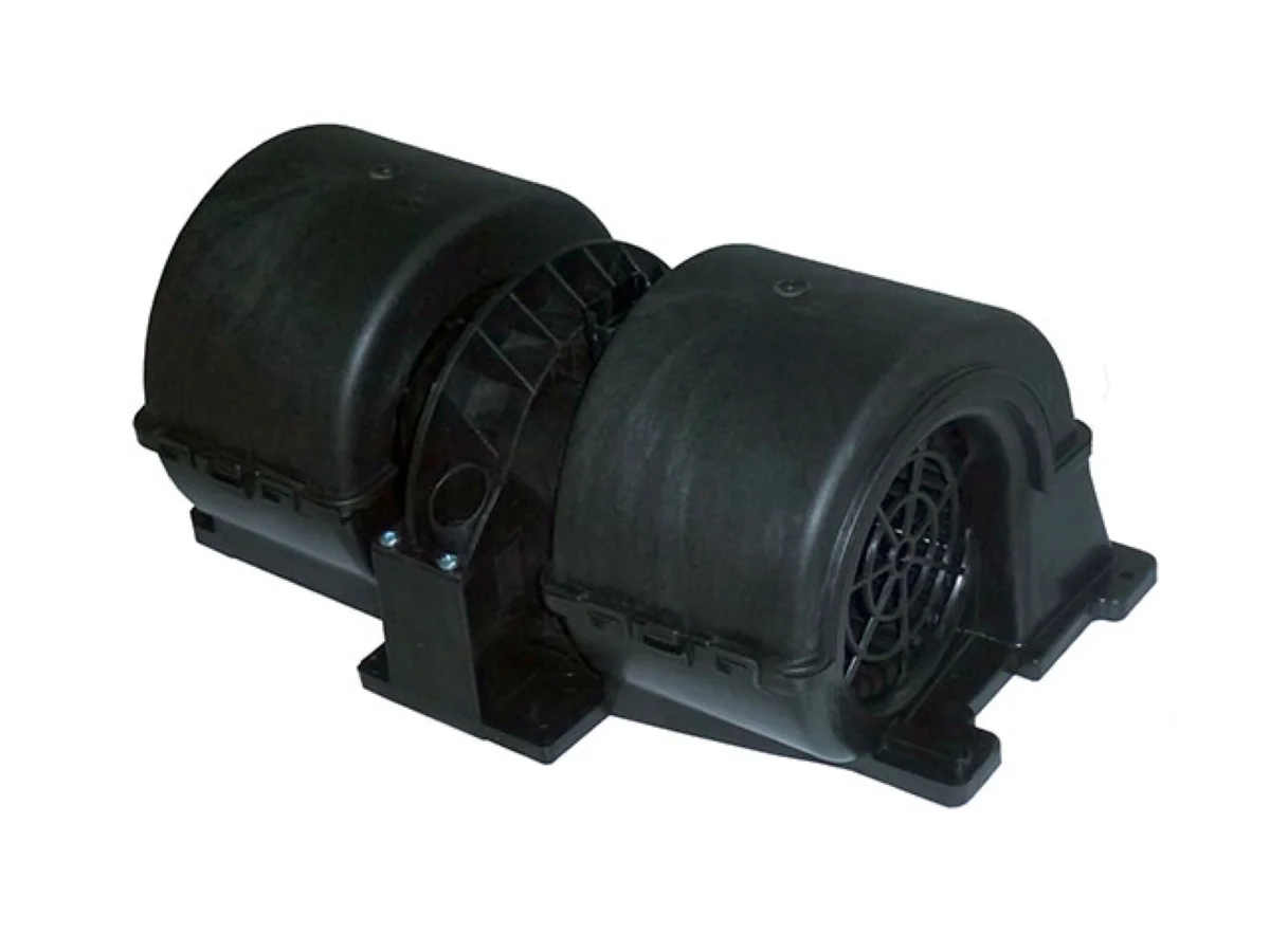 MOTOR DO VENTILADOR DA CABINE SC S-5