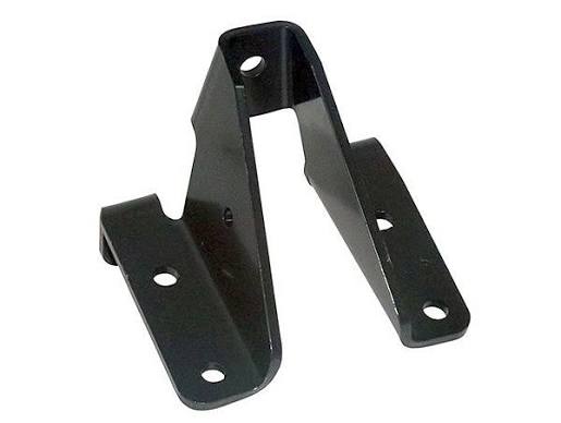 SUPORTE ABRACADEIRA DO PARALAMA LD 1 FURO