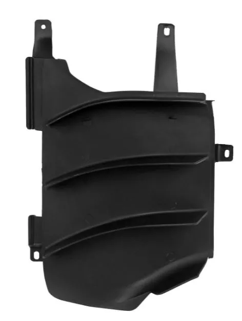 DEFLETOR INT. AR CABINE SC124 MOD LD