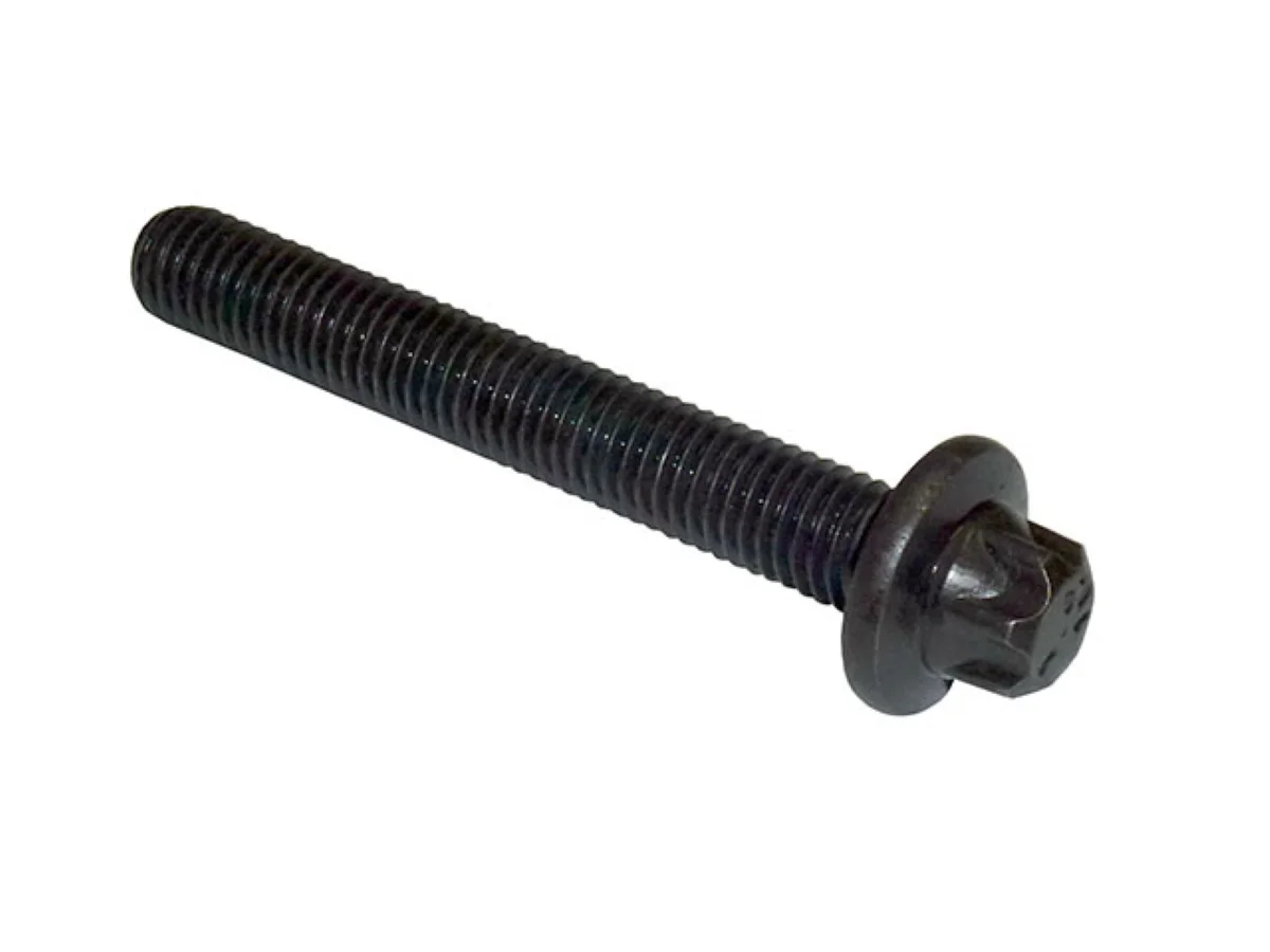 PARAFUSO COLETOR ESCAP M10X70 10.9 PGR S-4