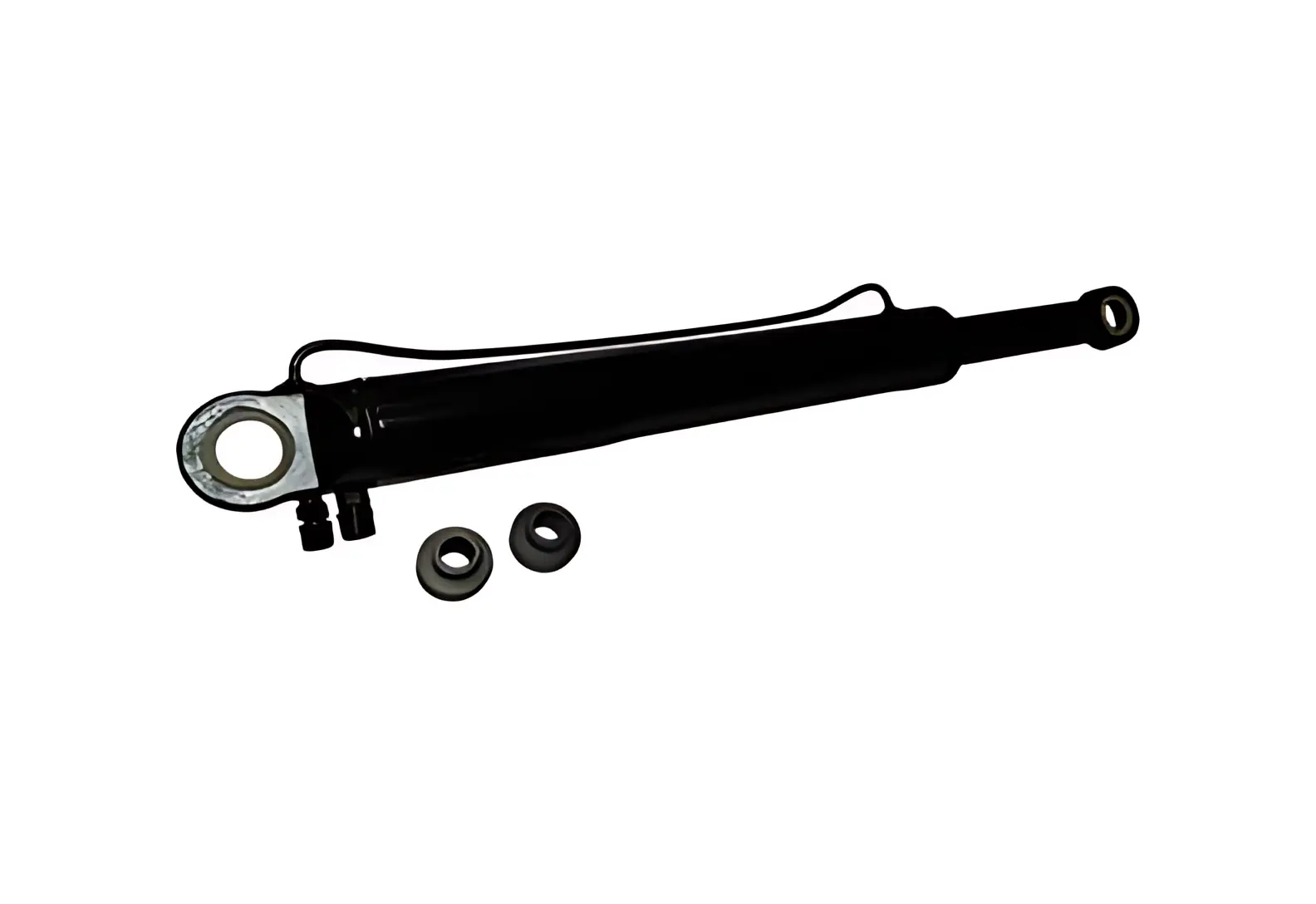 CHAVE DE BASCULAR CABINE SC S-5 PGR/VOLVO FH