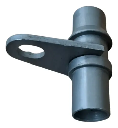 UNIAO RETA DO COMPRESSOR 1 LINHA