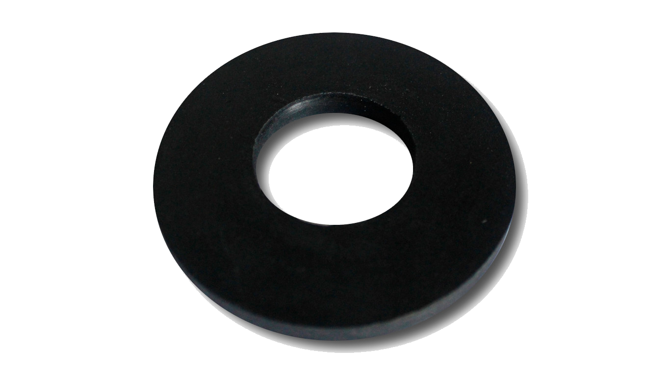 ARRUELA BORR.BUCHA SUSP.CABINE S-5PGR LISA