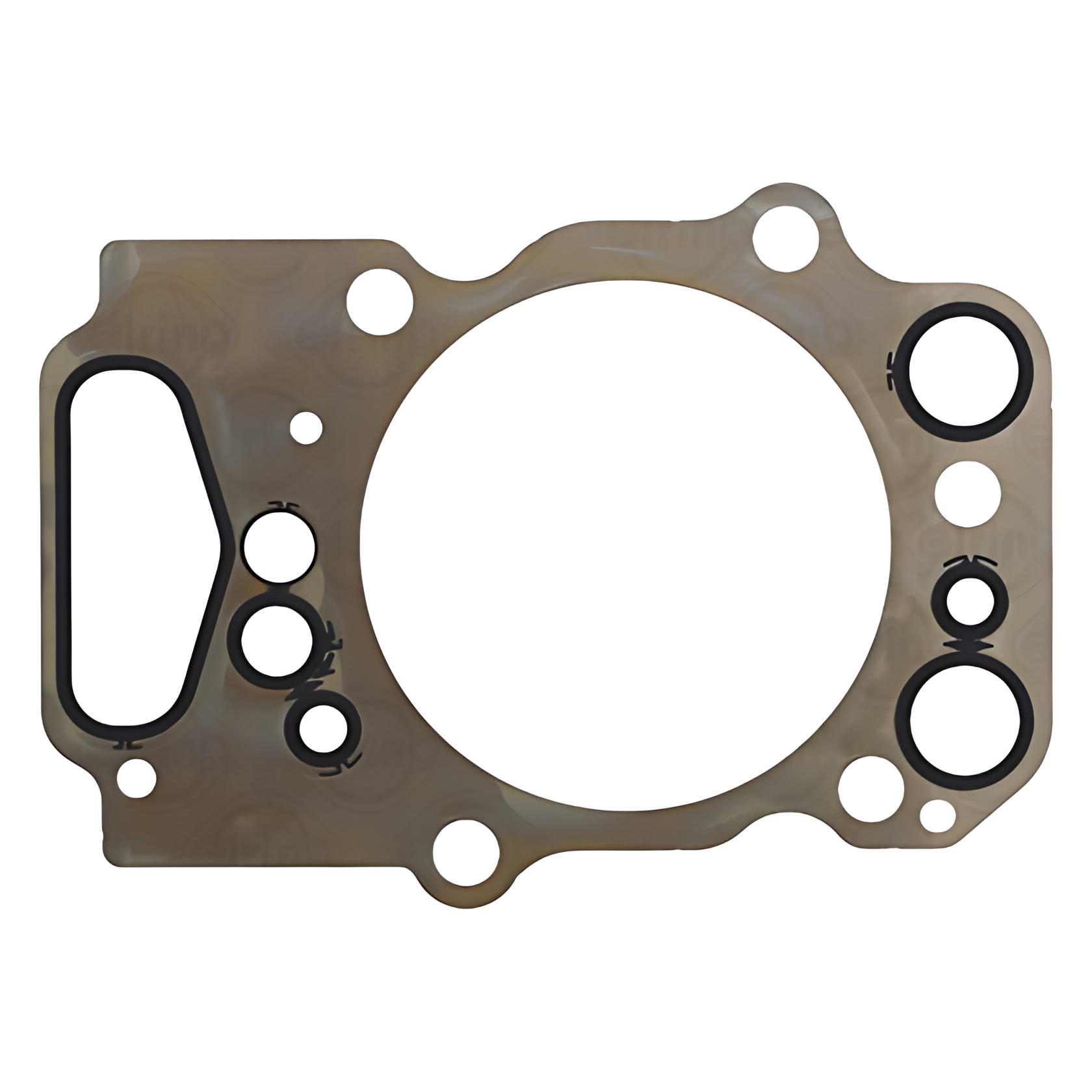 JUNTA DO CABECOTE EURO 5 PGR FURO 136MM