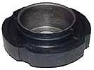 LUVA DE BORRACHA DO CARDAN SC111 da marca Scania - Códigos: 189461-2