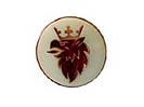 EMBLEMA (DRAGAO) SC111 da marca Scania - Códigos: 190522-1