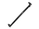 BARRA LATERAL K124 1.256,5MM .LOTRA.