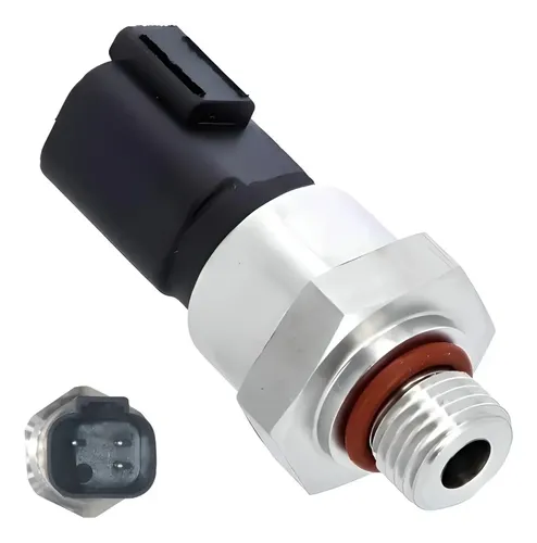 SENSOR DE PESSAO INJ.RAIL MOTOR S-5 PGR