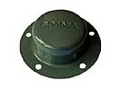 TAMPA DO CUBO DIANT. SC1111213 da marca scania - Códigos: 191365-1