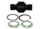 REPARO DA HASTE DE REACAO DIANT. T112-K113