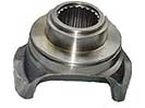FLANGE DO CARDAN SC111 da marca scania - Códigos: 202805-2