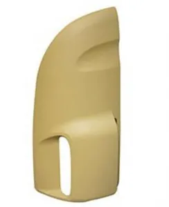 DEFLETOR FRONTAL LE STREAMLINE/PGR