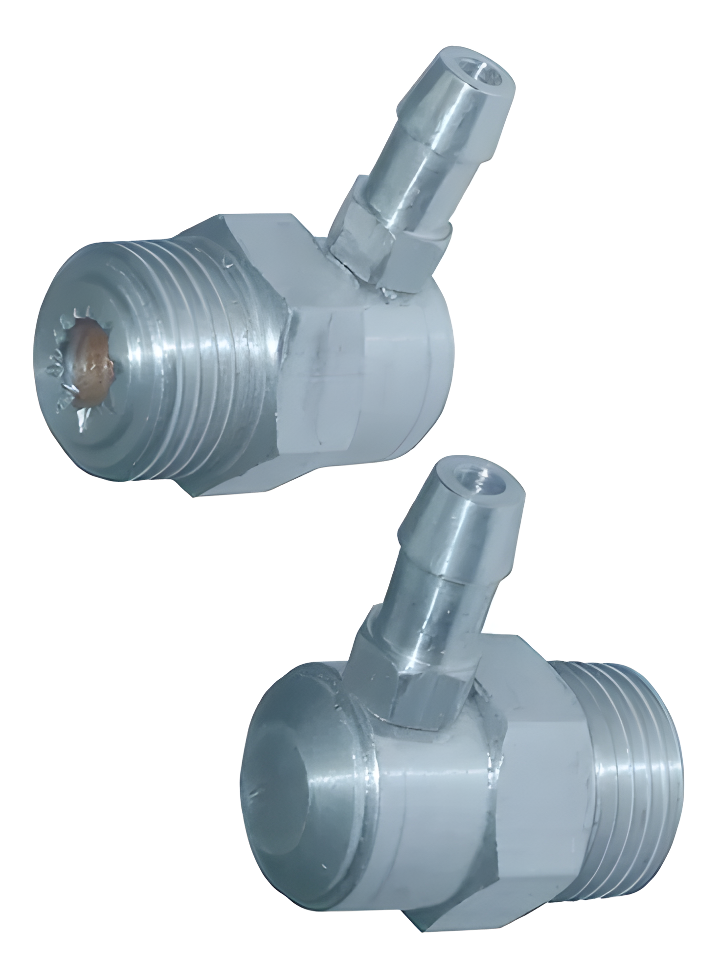 RESPIRO DO TANQUE COMB. SC S-4/S-5 .ALUMINIO.