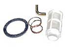 KIT P- REPARO PRÉ FILTRO 207783 S- CABEÇOTE