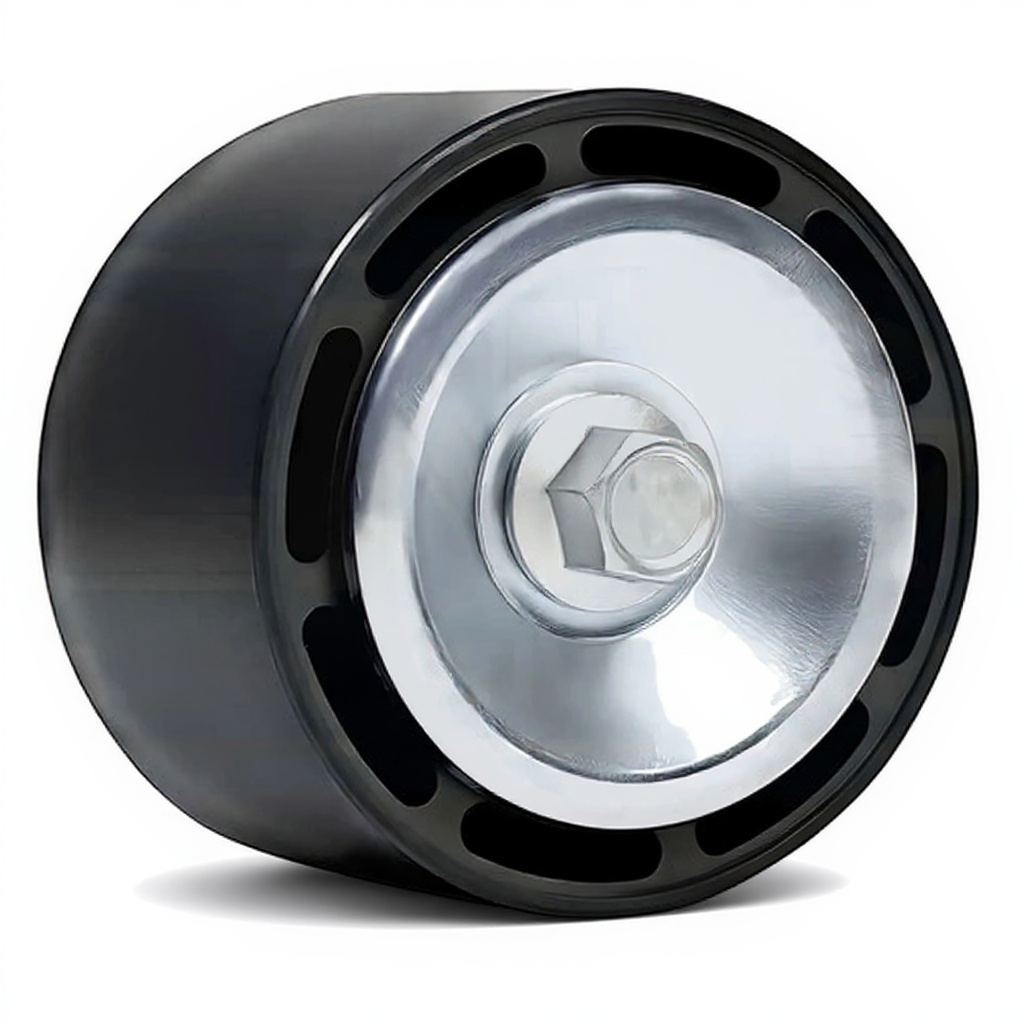 POLIA TENSORA LISA C/EMBOLO S-6 PGR EURO 5