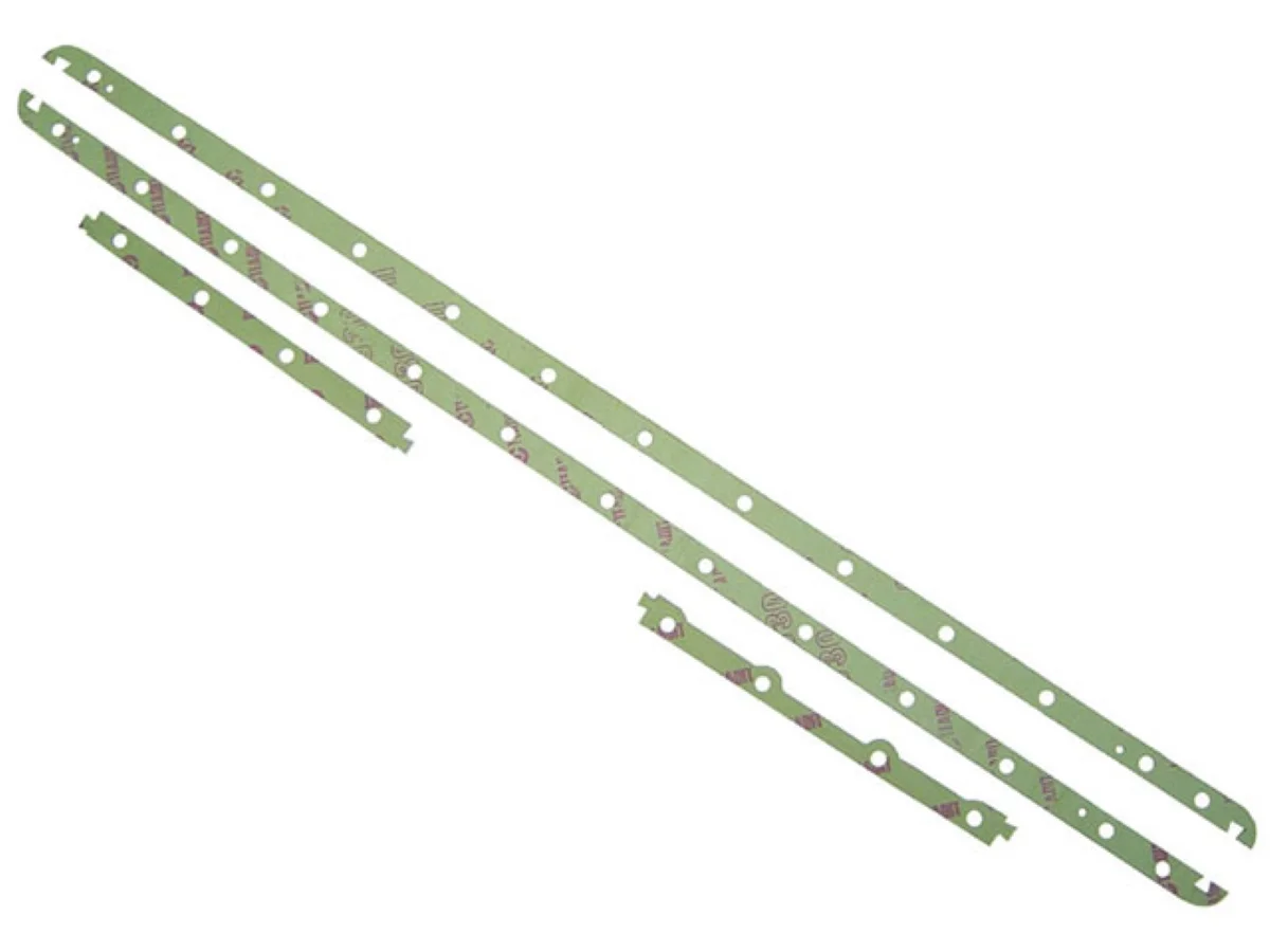 JG DE JUNTAS DO CARTER SC112/3 59616 .VERDE.