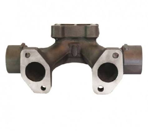 COLETOR CENTRAL SC S-4/S-5 440-470CV