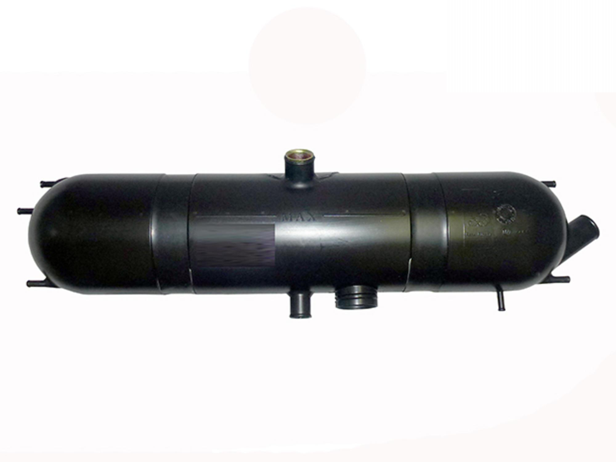 TANQUE DE EXP. C/ALIM.CENTRAL KF S-6 EURO V