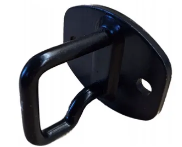 SUPORTE DA TRAVA GRADE SUPERIOR NTG