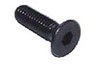 PARAFUSO DA ARESTA 244954  6MM  SC111 da marca Scania - Códigos: 224673-1