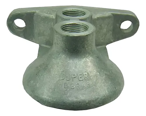 SUPORTE DO FILTRO DA TURBINA L111/112