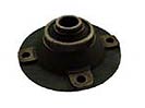 CUBO DA POLIA  BBA. D’AGUA SC111 da marca Scania - Códigos: 228831-2
